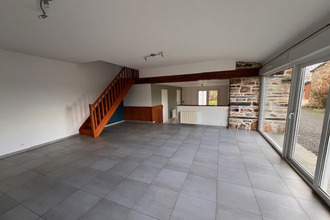 location maison derval 44590