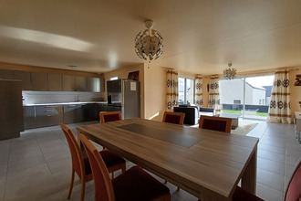 location maison derval 44590