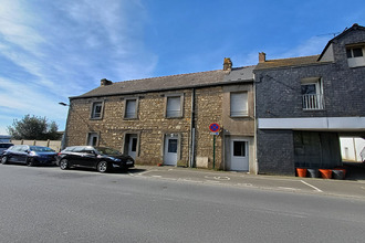 location maison derval 44590