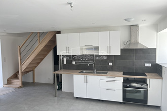 location maison derval 44590