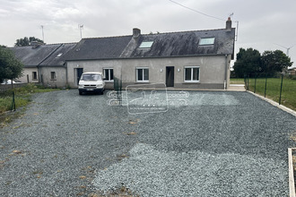 location maison derval 44590