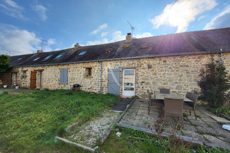 location maison derval 44590