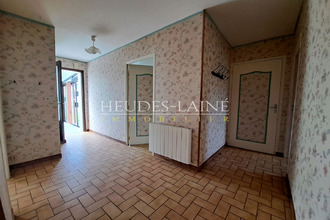 location maison desertines 53190