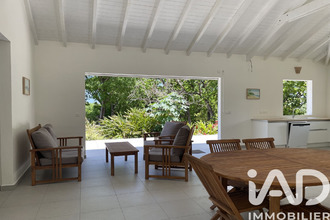 location maison deshaies 97126