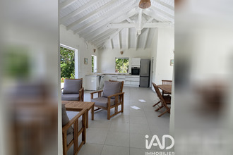 location maison deshaies 97126