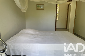 location maison deshaies 97126