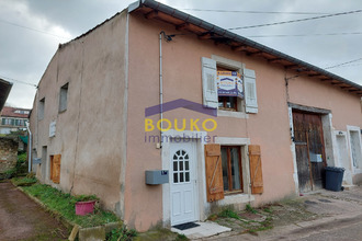 location maison deuxville 54370