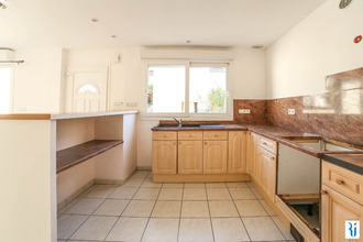 location maison deville-les-rouen 76250