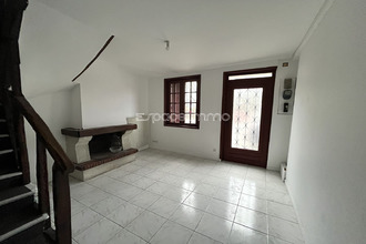 location maison deville-les-rouen 76250