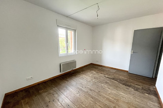 location maison deville-les-rouen 76250