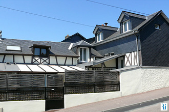 location maison deville-les-rouen 76250