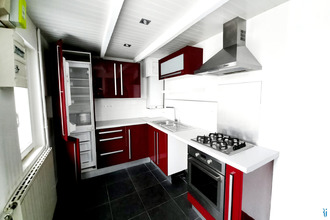 location maison deville-les-rouen 76250