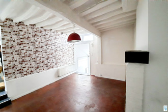 location maison deville-les-rouen 76250