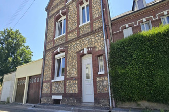 location maison deville-les-rouen 76250