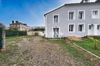 location maison deville-les-rouen 76250