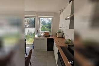 location maison dhuisy 77440