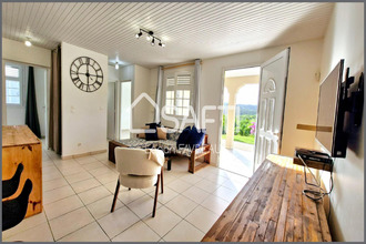 location maison diamant 97223