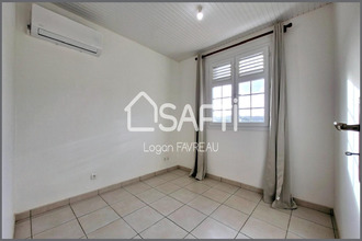 location maison diamant 97223