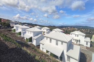 location maison diamant 97223