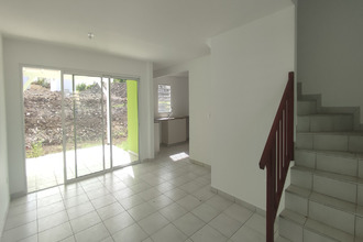 location maison diamant 97223