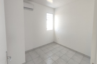 location maison diamant 97223