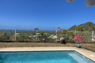 location maison diamant 97223