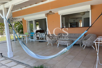 location maison diamant 97223