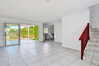 location maison diamant 97223