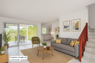 location maison diamant 97223