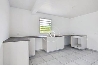 location maison diamant 97223