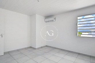 location maison diamant 97223