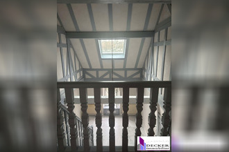 location maison diemeringen 67430