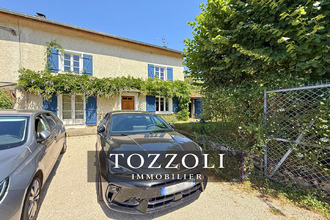 location maison diemoz 38790