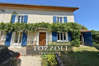 location maison diemoz 38790