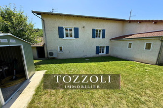 location maison diemoz 38790