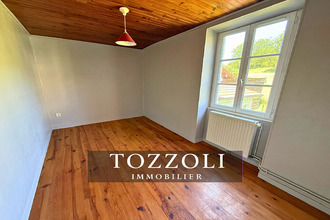 location maison diemoz 38790