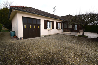 location maison dienville 10500