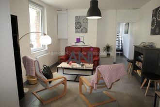 Ma-Cabane - Location Maison Dieppe, 76 m²