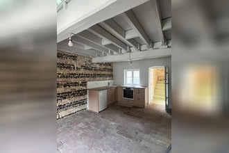 location maison dieppe 76200