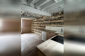 location maison dieppe 76200