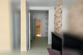 location maison dieppe 76200