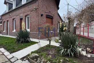 location maison dieppe 76200