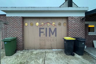 location maison dieppe 76200