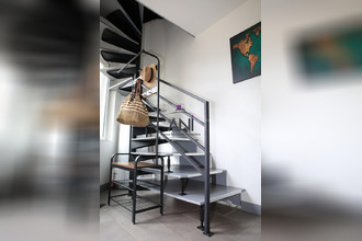 location maison dieppe 76200