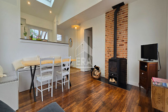 location maison dieppe 76200