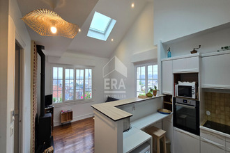 location maison dieppe 76200