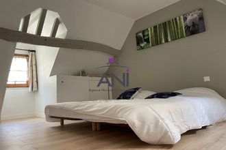 location maison dieppe 76200