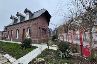 location maison dieppe 76200