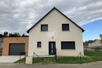 location maison dietwiller 68440