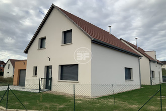 location maison dietwiller 68440